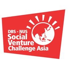 DBS-NUS Social Venture Challenge Asia 